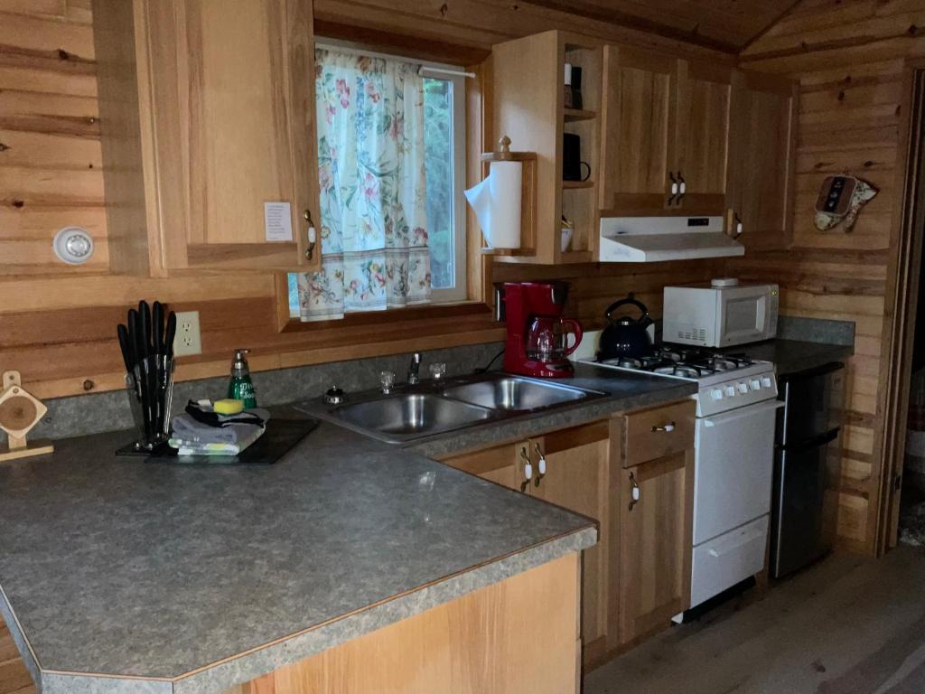 Shakti Cove Cottages - Casa Con Una Camera Da Letto