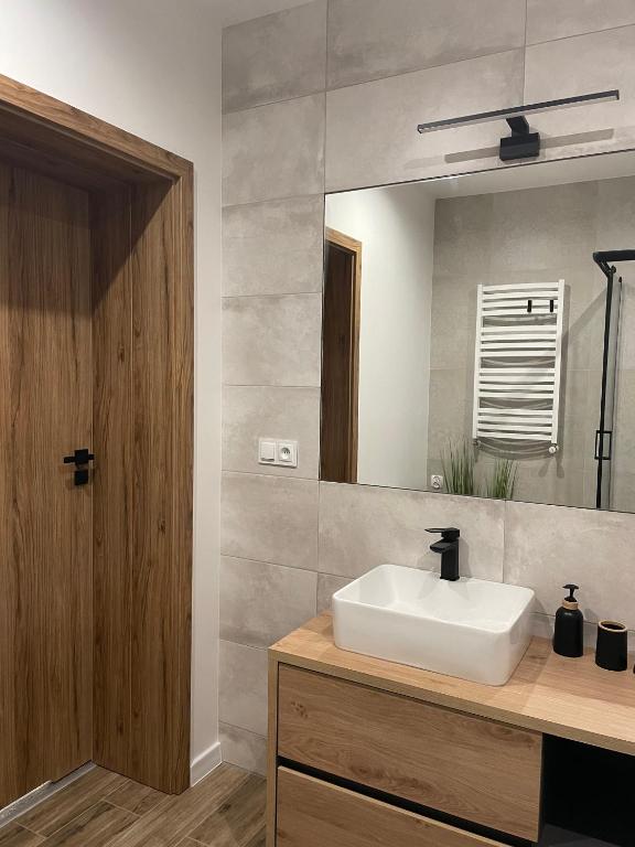 Apartamenty Sudety - Appartement