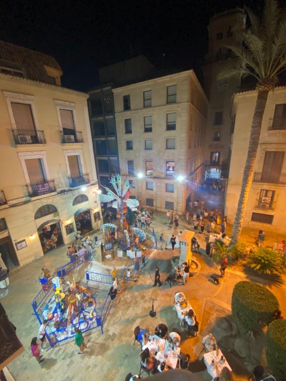 Rambla Apartment by the Sea, Alicante – Updated 2023 Prices