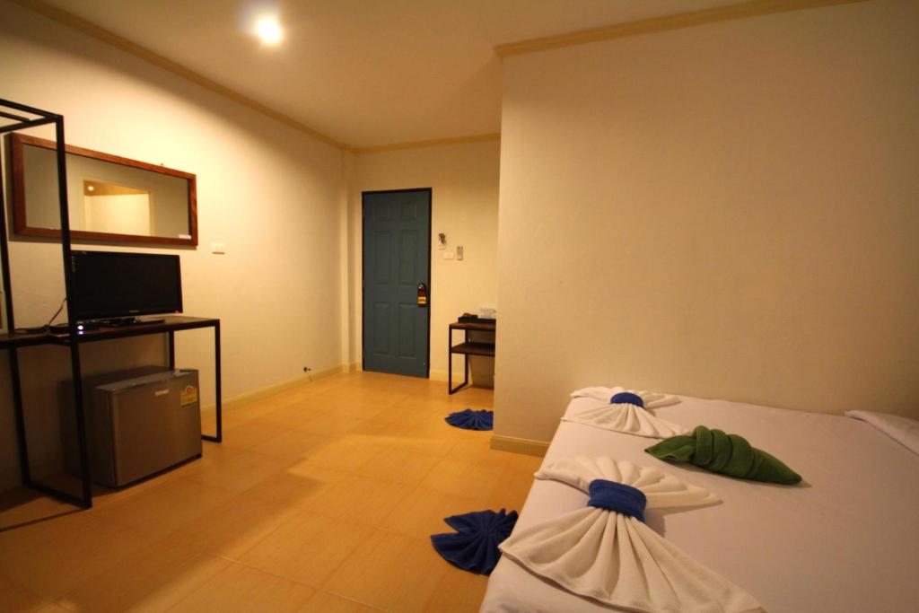 Lemonade Boutique Inn - Chambre Double Avec Balcon