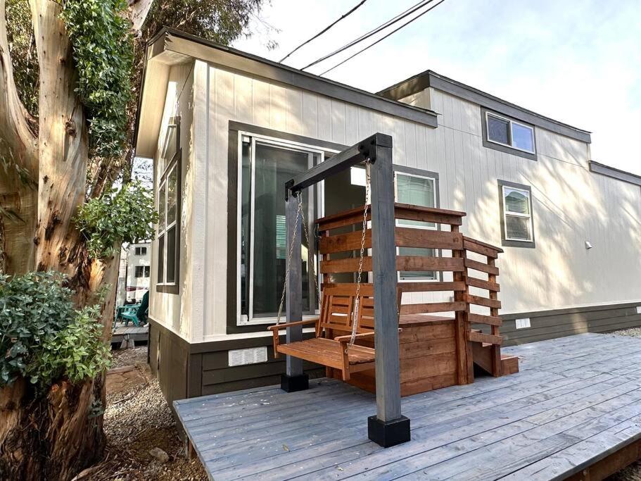 The BEST Tiny Home with 2 Queens, San Luis Obispo Updated 2024 Prices