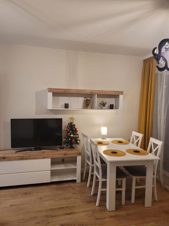 APARTAMENT-SADOWA - One-Bedroom Apartment