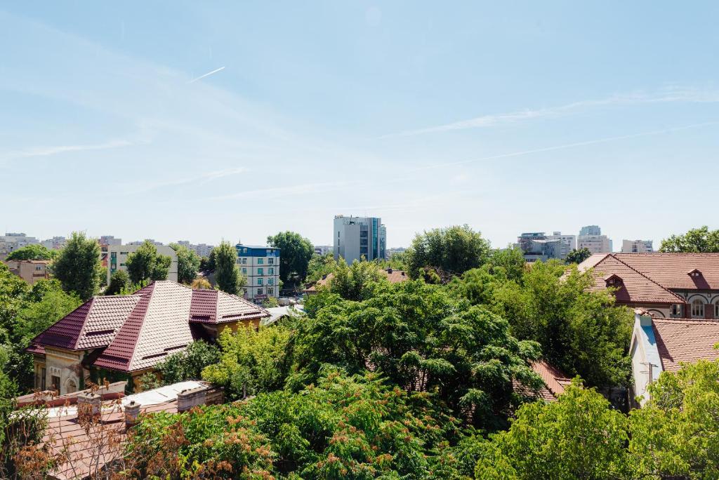 One88 Apartments - 