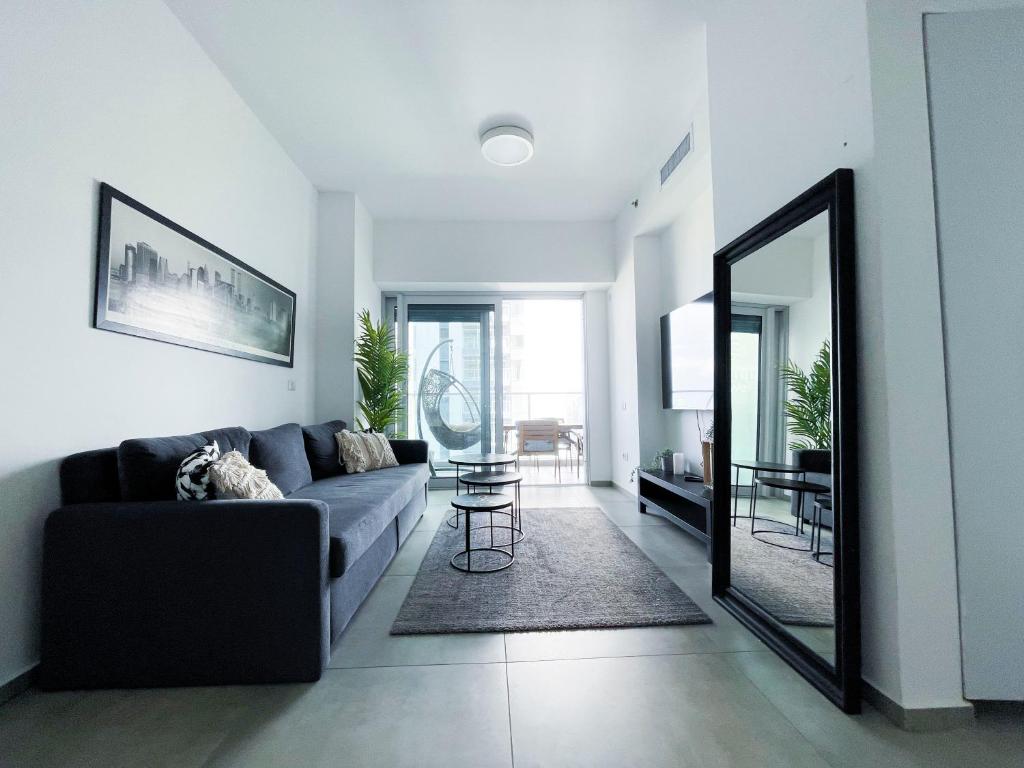 Midtown Tel Aviv Luxury Apartment, Tel Aviv – Updated 2024 Prices