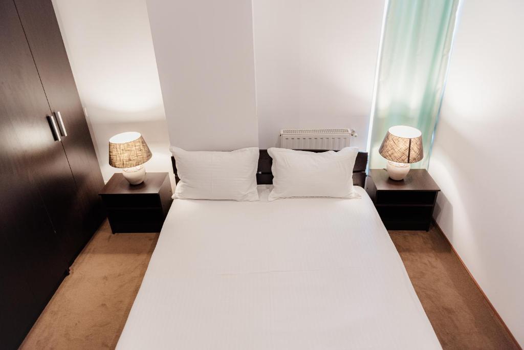 One88 Apartments - 一居室套房