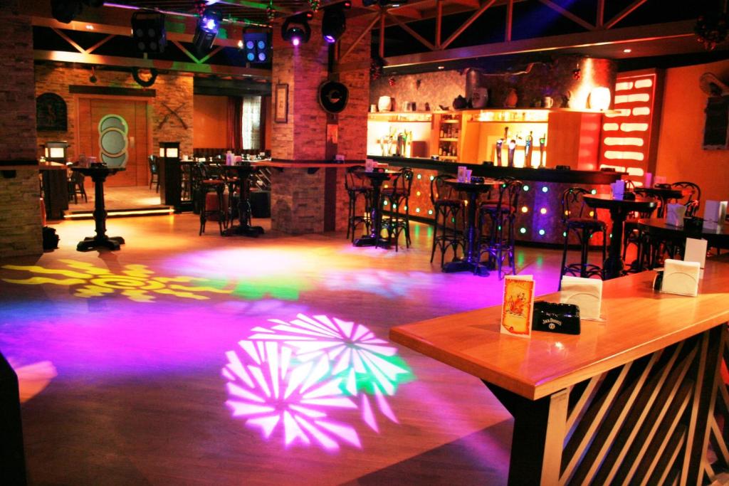 Marco Polo Hotel - Resim 35