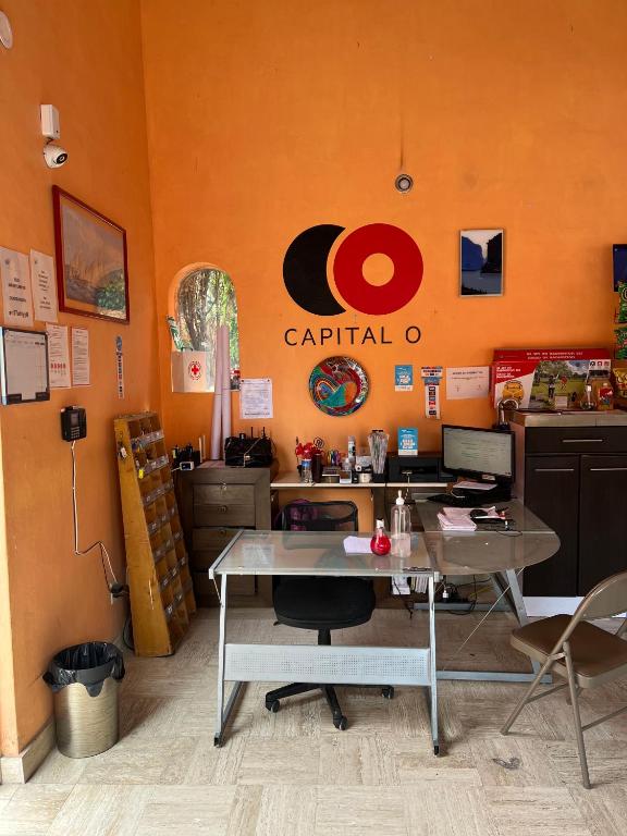 Fotografie z fotogalerie ubytování Hotel Villas Ajijic, Ajijic Chapala Jalisco v destinaci Ajijic