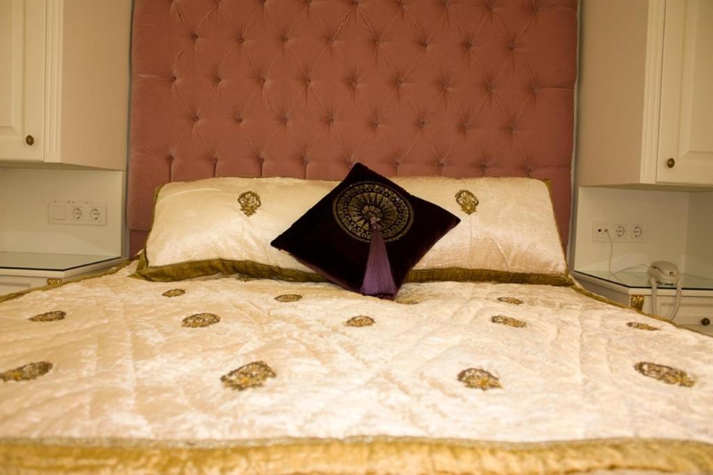 Ersari Hotel - Двухместный номер