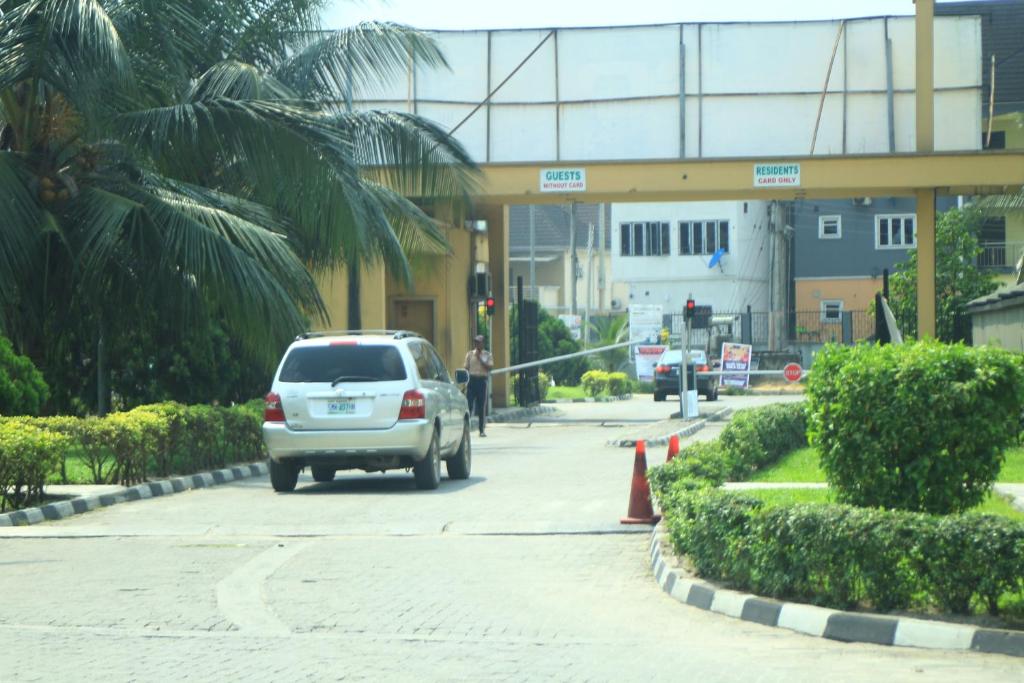 AVIDNZ ROCK Port Harcourt