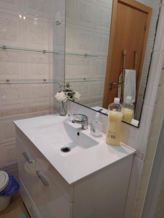Bagno di Vivenda Rosa Lagos