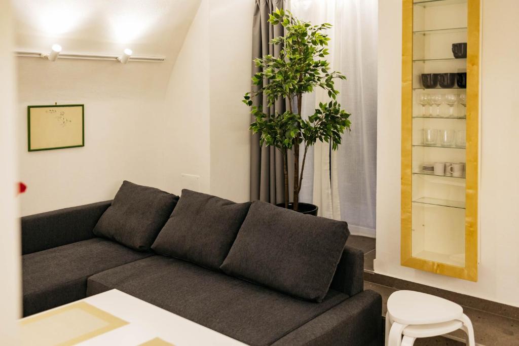 Vila Jakopič apartments - Appartement D'une Chambre