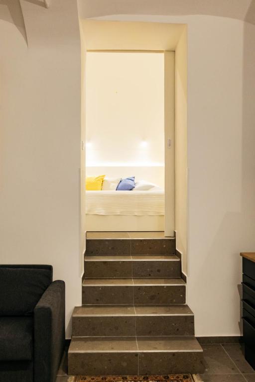 Vila Jakopič apartments - Appartement D'une Chambre