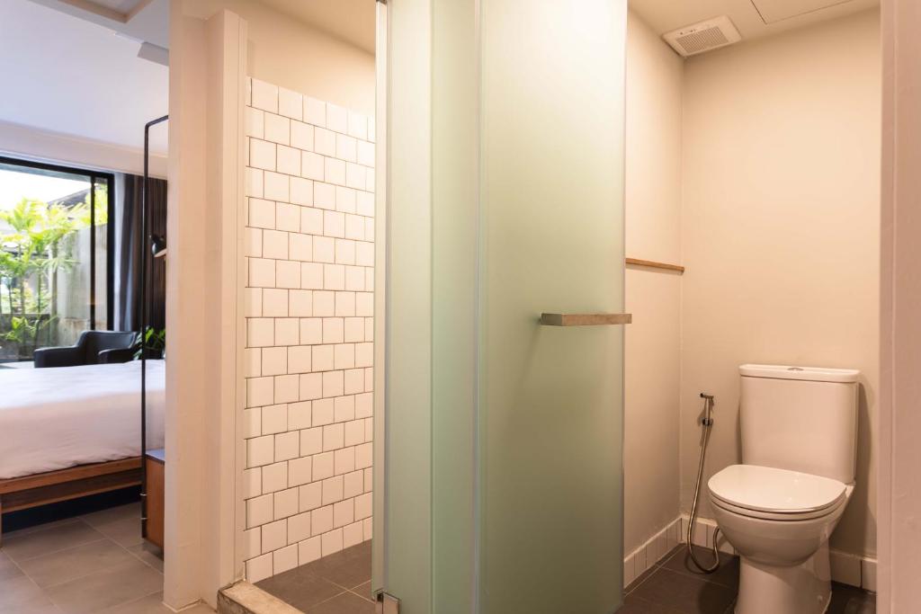 GalileOasis Boutique Hotel - Resim 31