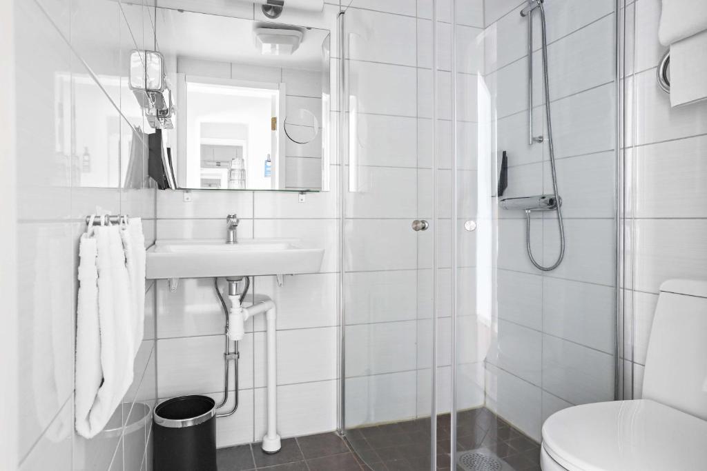 Best Western Hotel Botnia - Superior Double Room - No Pets Allowed