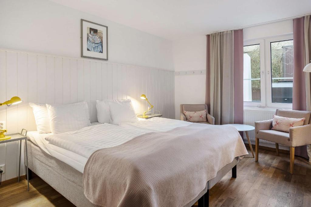 Best Western Plus Hotel Noble House - Resim 22