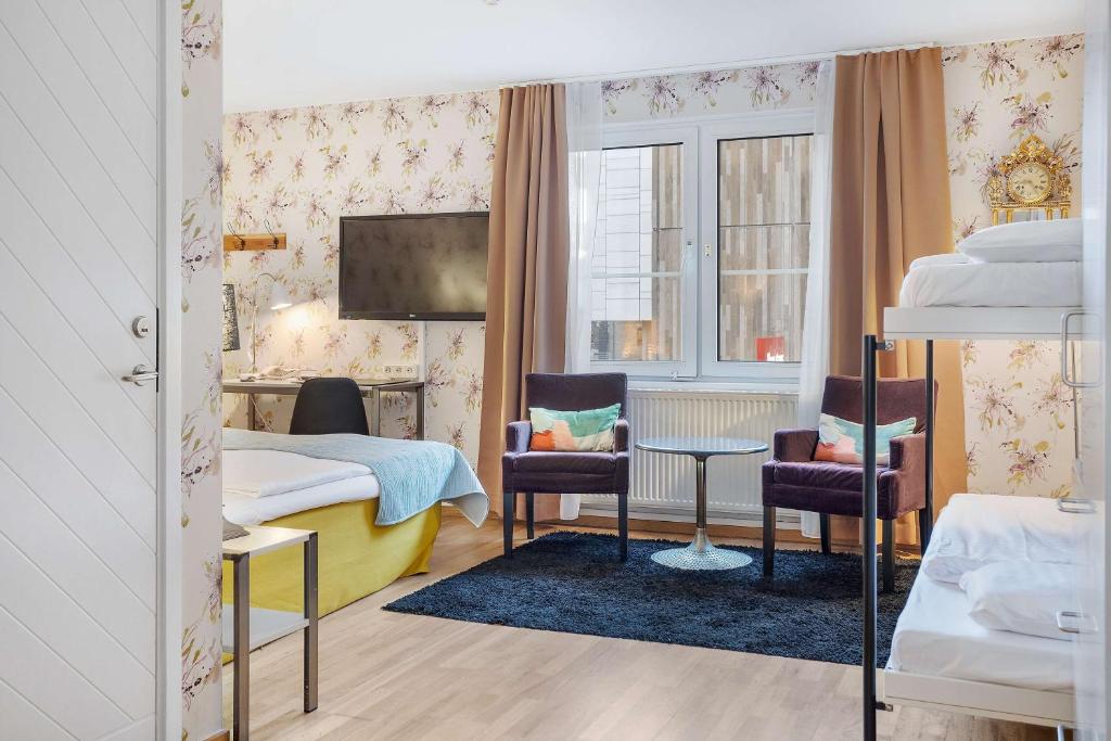 Best Western Plus Hotel Noble House - Resim 32