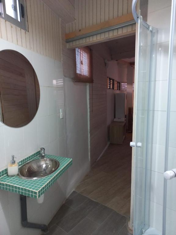 Fotografie z fotogalerie ubytování Hostal CKAIR v destinaci Bahía Inglesa