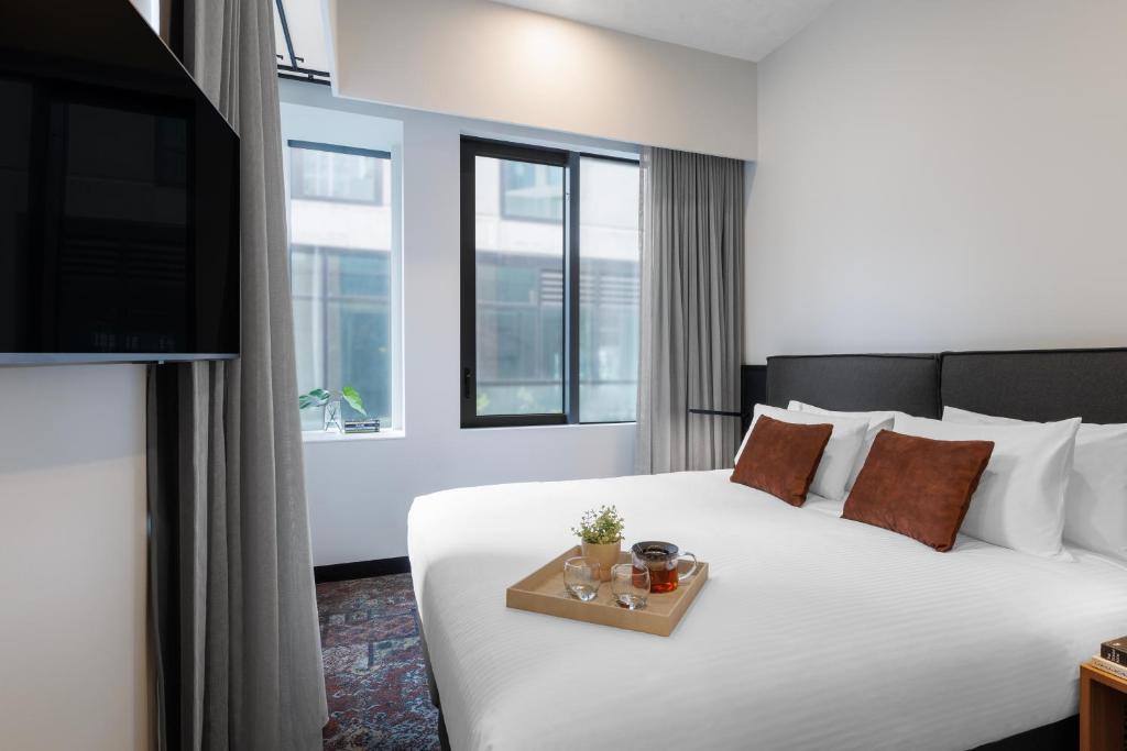 Veriu Queen Victoria Market - Resim 15