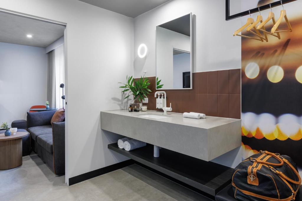 Veriu Queen Victoria Market - Resim 29