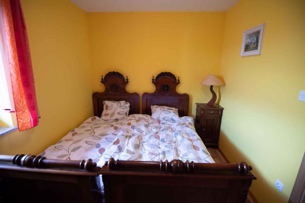 Holiday home in Dobrnic - Dolenjska & Bela krajina Unter- & Weißkrain 26093 - Holiday Home 1