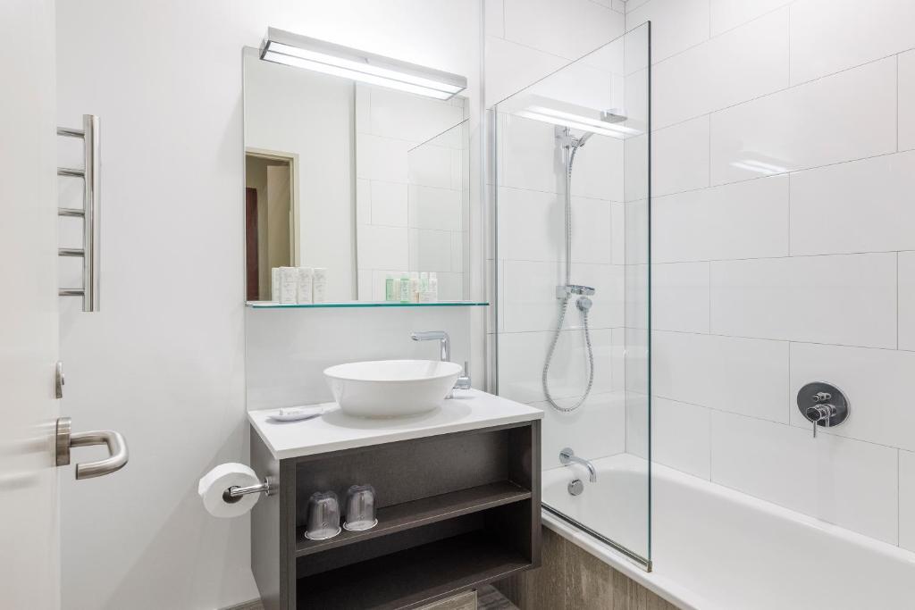 Adina Citylife Wellington - Resim 31