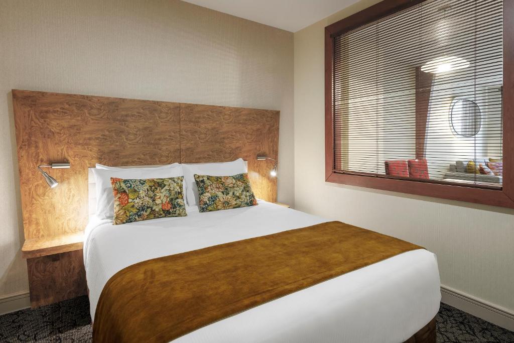 Adina Citylife Wellington - Resim 32