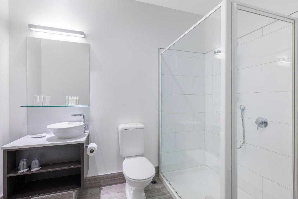 Adina Citylife Wellington - Resim 35