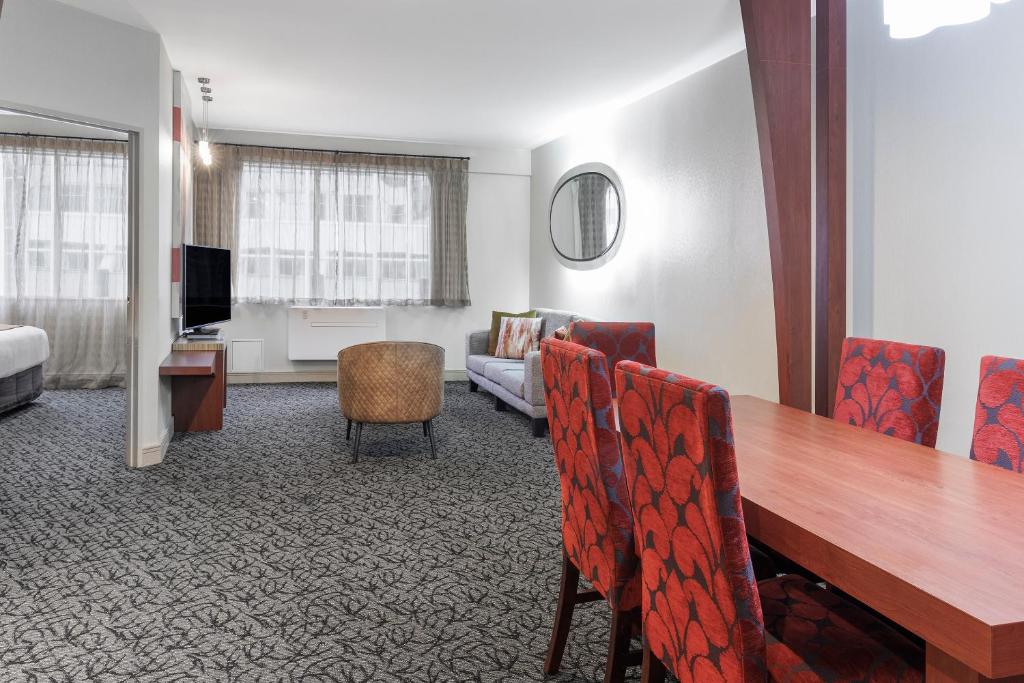 Adina Citylife Wellington - Resim 33