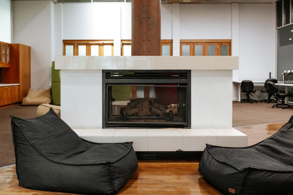 Canberra Accommodation Centre - Resim 12