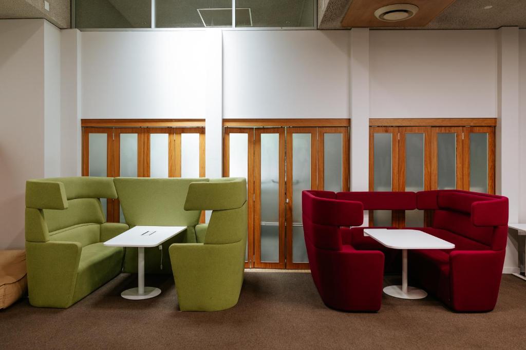 Canberra Accommodation Centre - Resim 13