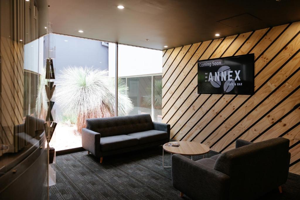 Canberra Accommodation Centre - Resim 15