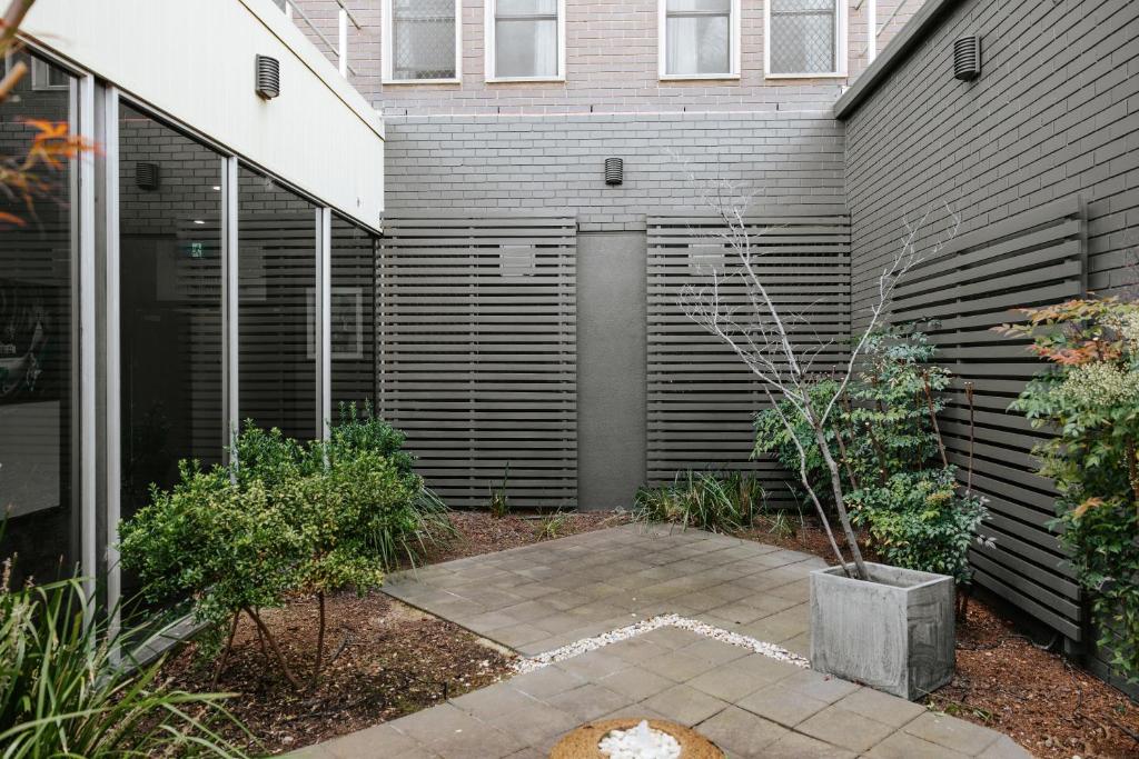 Canberra Accommodation Centre - Resim 16