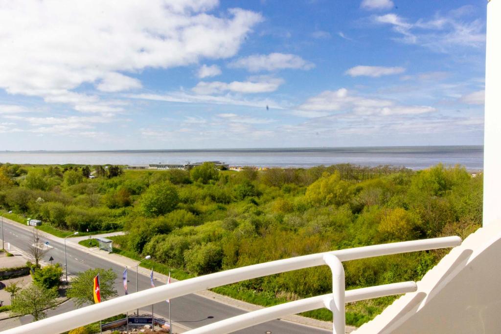 Lord Nelson 706 - Apartment With Sea View