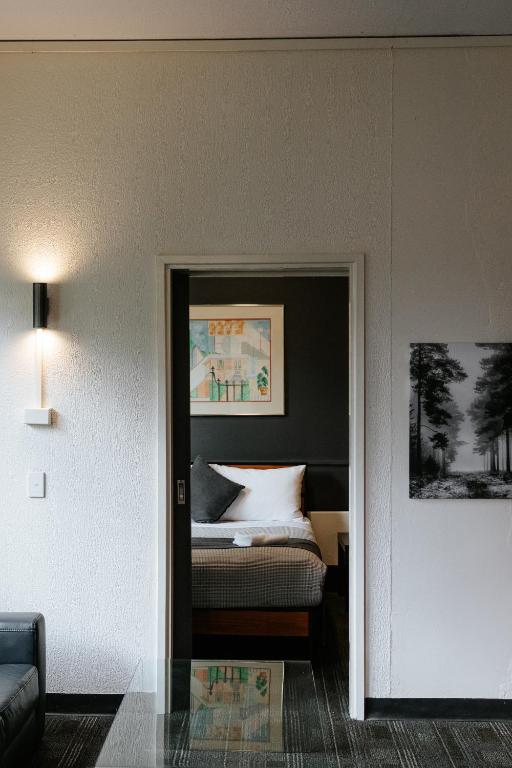 Canberra Accommodation Centre - Resim 6