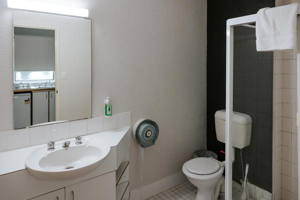 Canberra Accommodation Centre - Resim 18