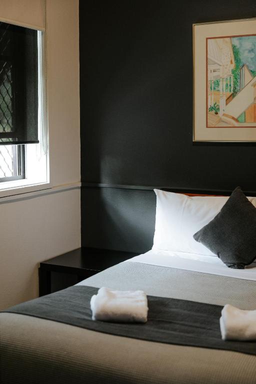 Canberra Accommodation Centre - Resim 5