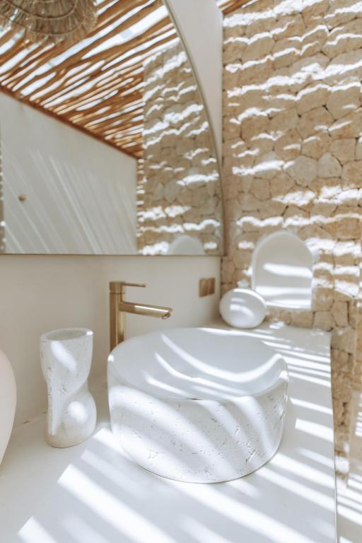 Belajar Bali Boutique Hotel and Retreat - Sala De Estudio 4