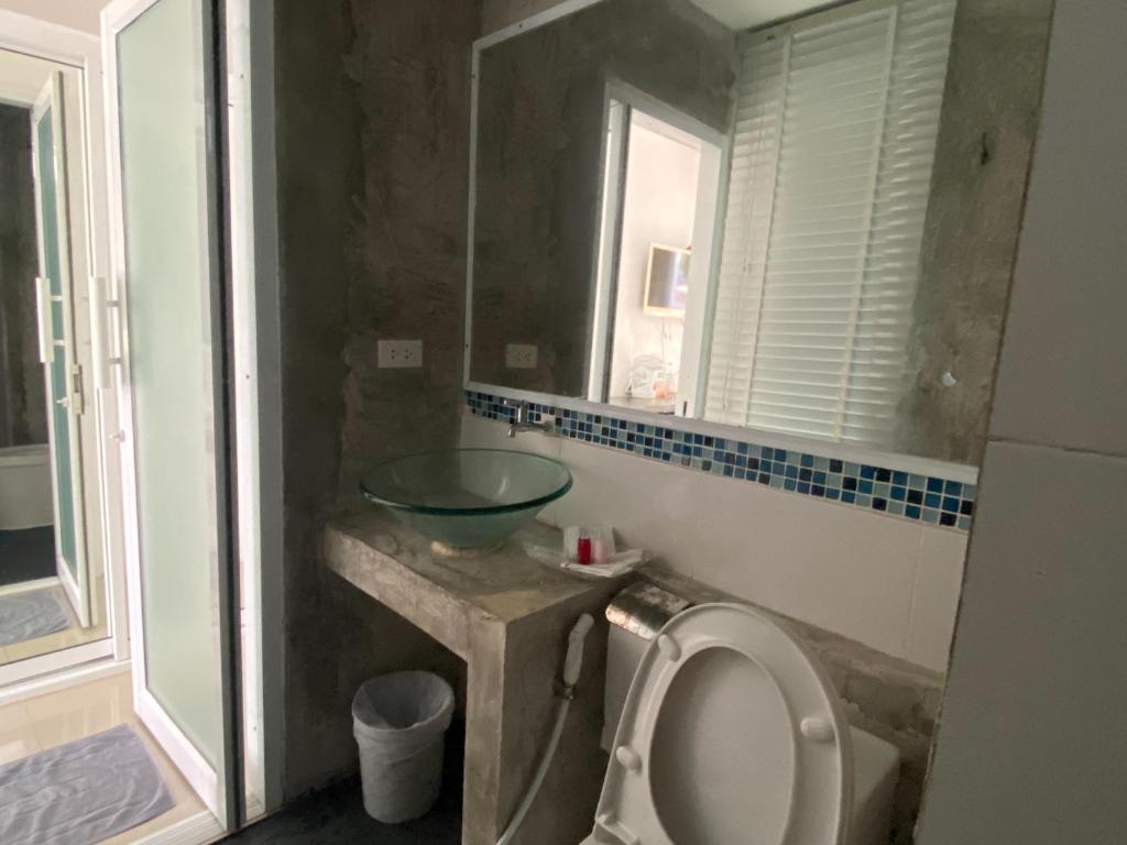 White house bailan resort - Double Room With Garden View