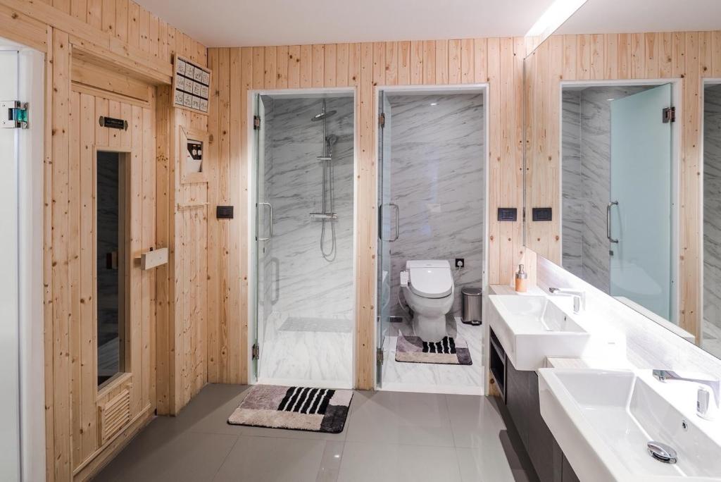 VOQUE Hotel & Serviced Residence Sukhumvit 51 - Resim 24