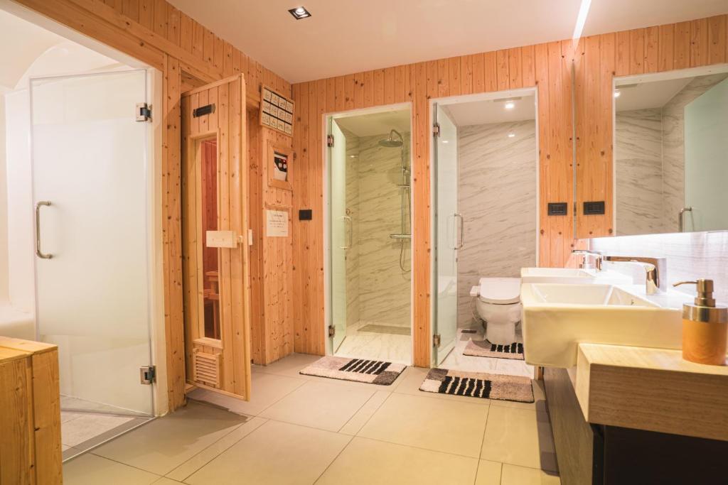 VOQUE Hotel & Serviced Residence Sukhumvit 51 - Resim 23