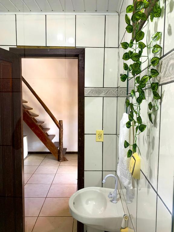 Fotografie z fotogalerie ubytování Rudá Hostel v destinaci Itacaré