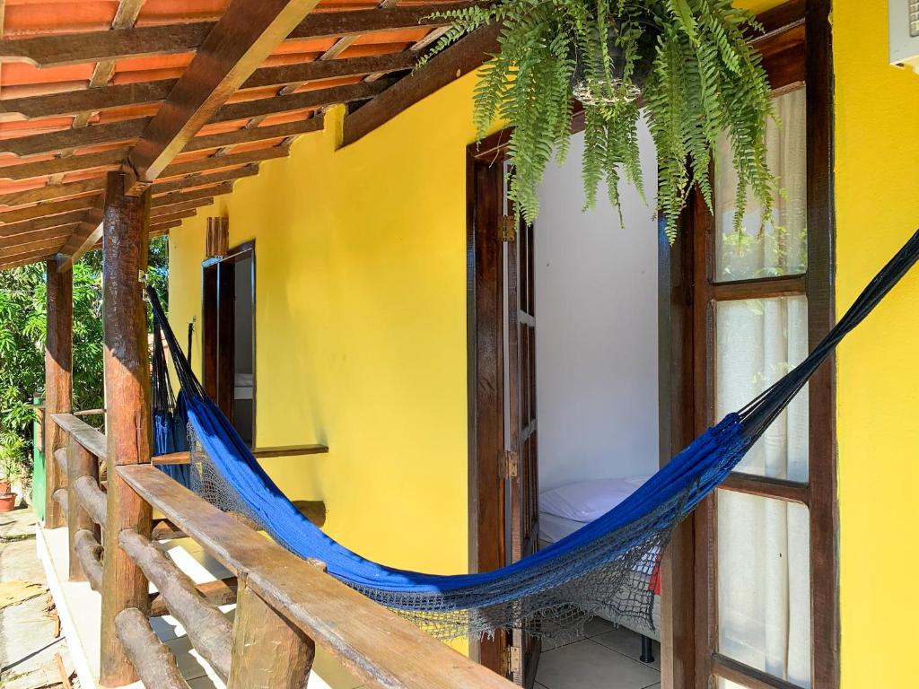Fotografie z fotogalerie ubytování Rudá Hostel v destinaci Itacaré