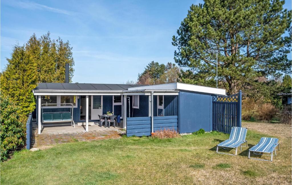 Gorgeous Home In Gilleleje - Three-Bedroom Holiday Home