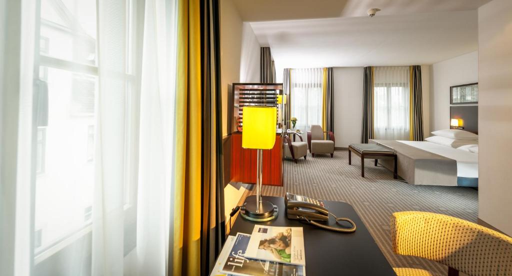 Dorint Am Goethepark Weimar - 19