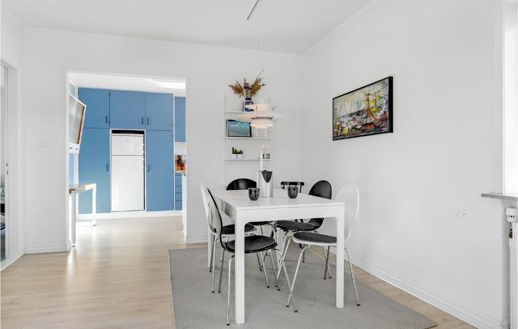 Fotografie z fotogalerie ubytování 3 Bedroom Nice Home In Hvide Sande v destinaci Hvide Sande