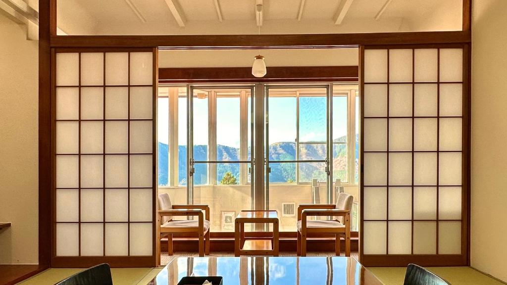 Fotografie z fotogalerie ubytování Trip7箱根仙石原温泉ホテル v destinaci Sengokuhara