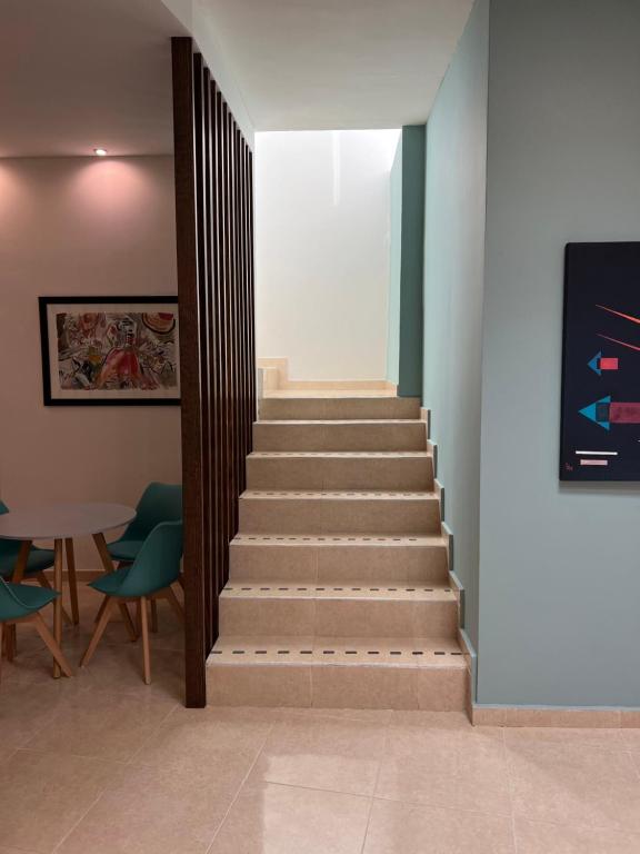 Fotografie z fotogalerie ubytování Hotel Arribo v destinaci Lagos de Moreno