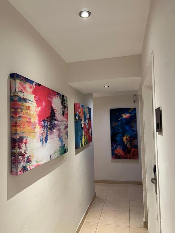 Fotografie z fotogalerie ubytování Hotel Arribo v destinaci Lagos de Moreno