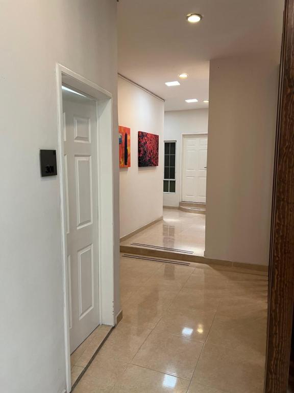 Fotografie z fotogalerie ubytování Hotel Arribo v destinaci Lagos de Moreno