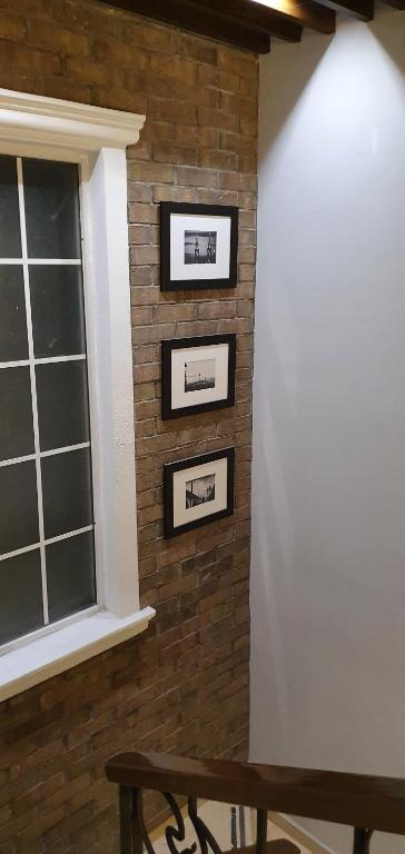 Fotografie z fotogalerie ubytování Hotel Arribo v destinaci Lagos de Moreno